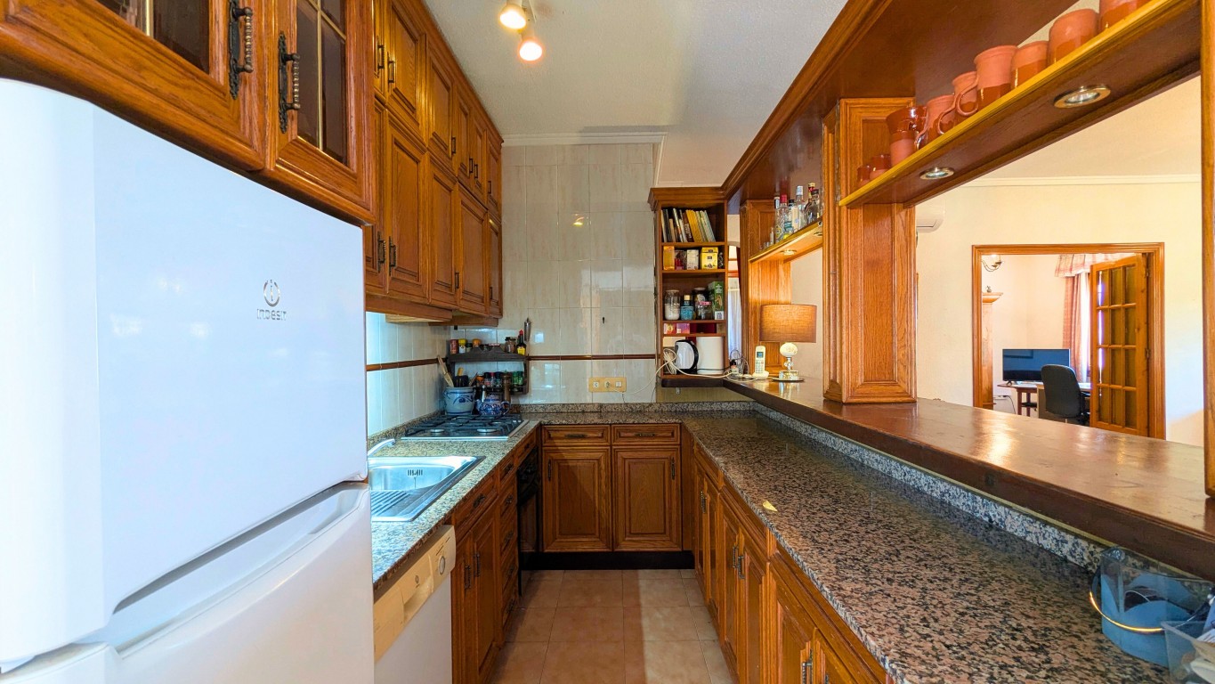 Villa for sale in Ciudad Quesada, Alicante, Spain