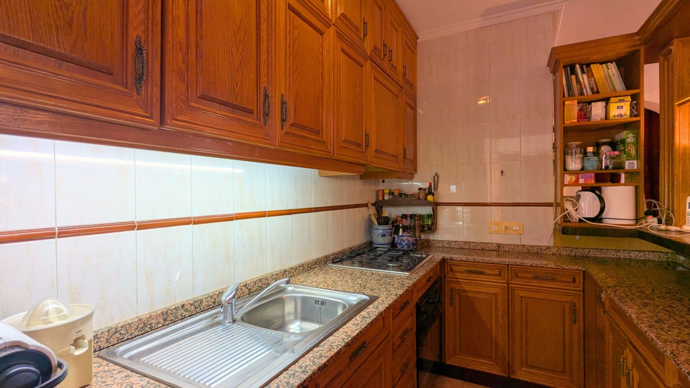 Villa for sale in Ciudad Quesada, Alicante, Spain