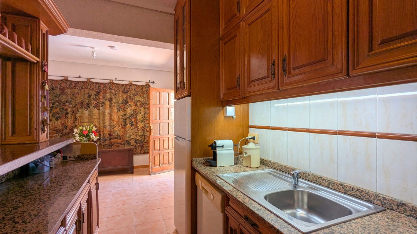 Villa for sale in Ciudad Quesada, Alicante, Spain