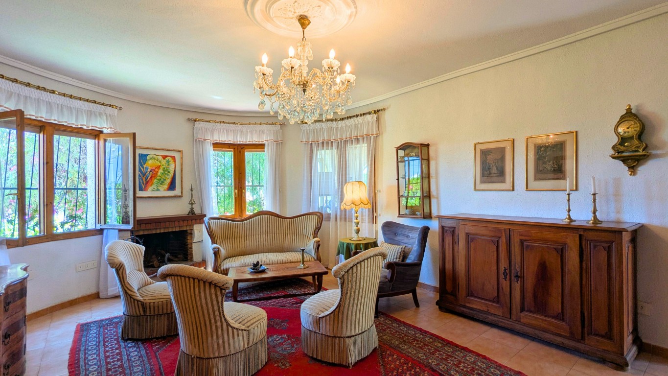Villa for sale in Ciudad Quesada, Alicante, Spain
