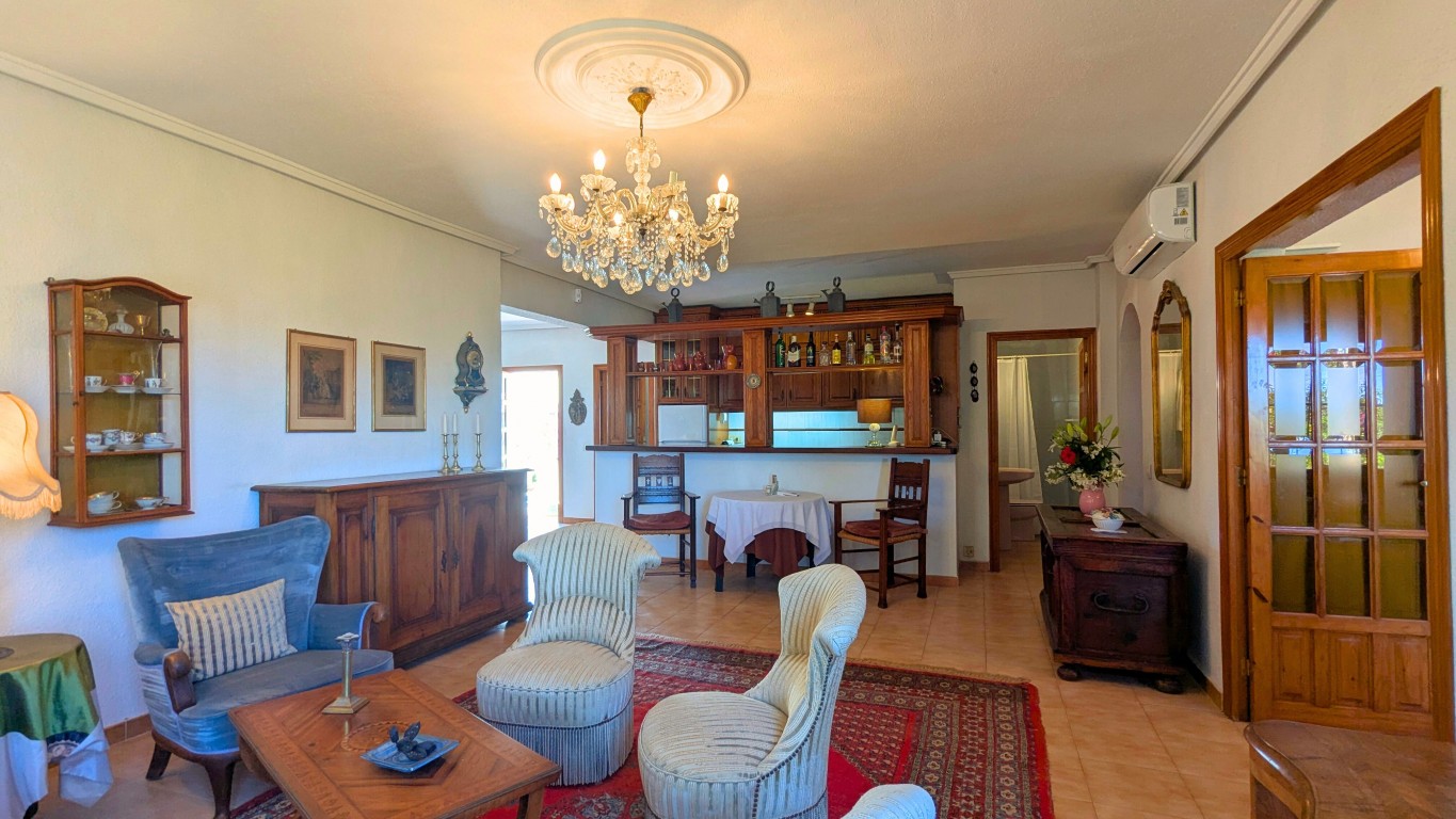 Villa for sale in Ciudad Quesada, Alicante, Spain