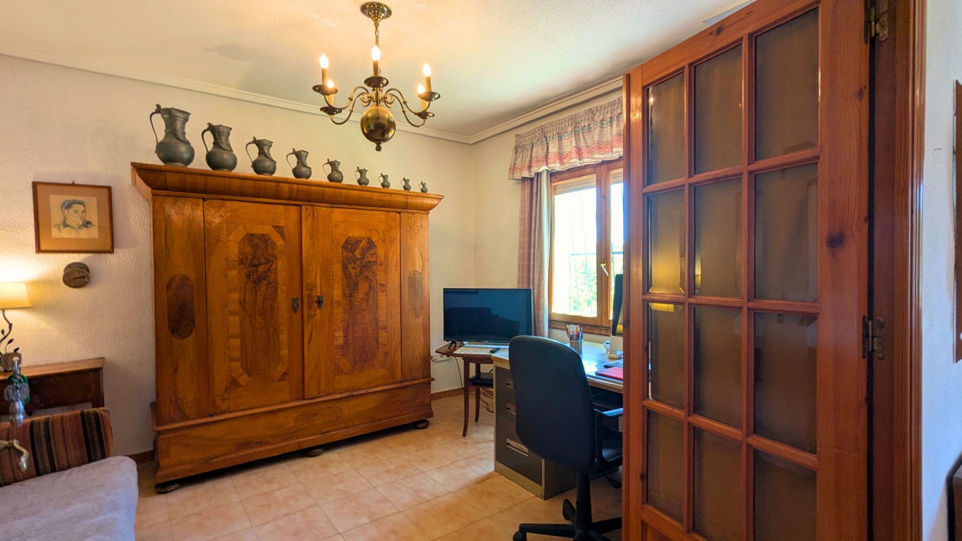 Villa for sale in Ciudad Quesada, Alicante, Spain