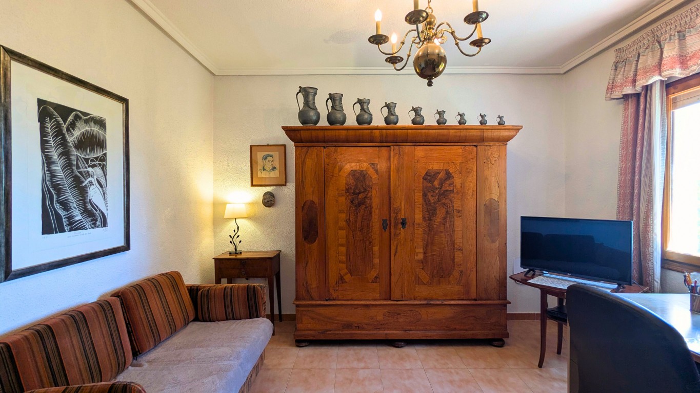 Villa for sale in Ciudad Quesada, Alicante, Spain