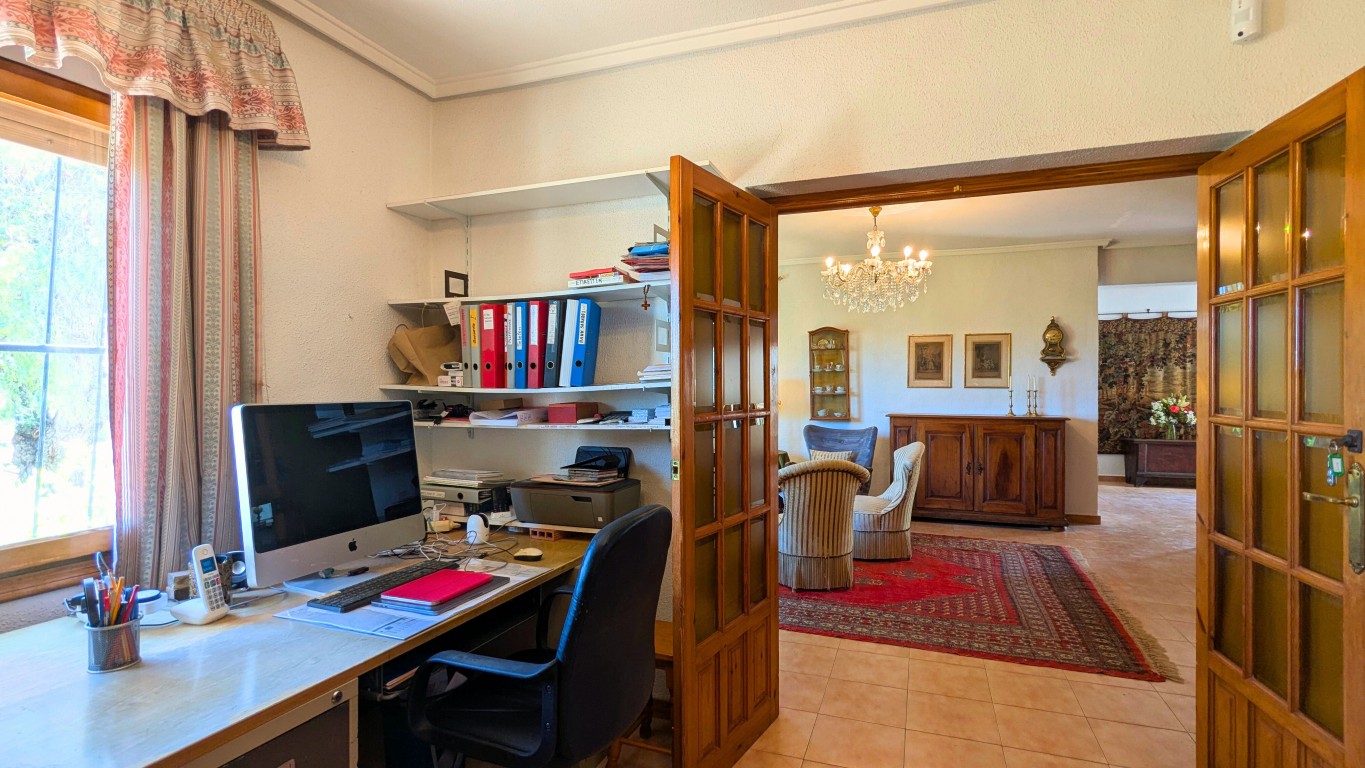 Villa for sale in Ciudad Quesada, Alicante, Spain