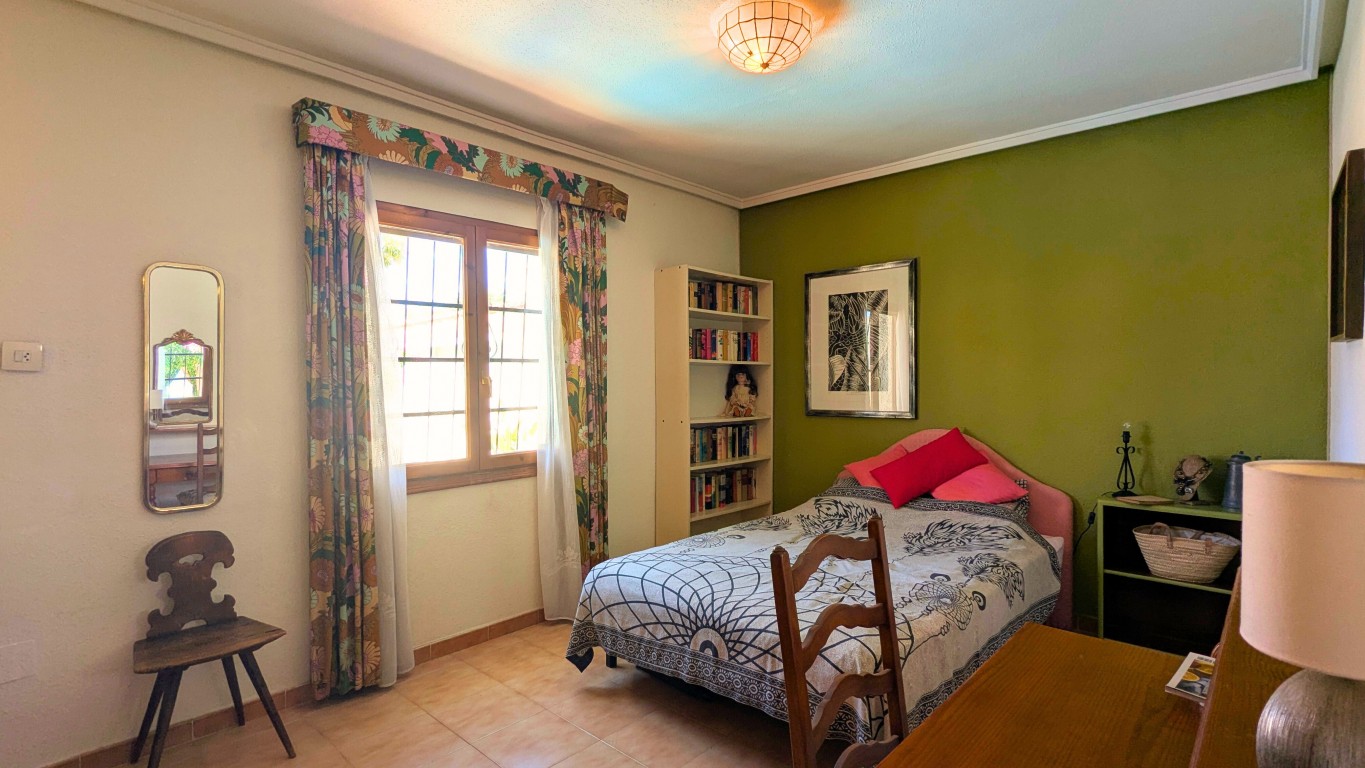 Villa for sale in Ciudad Quesada, Alicante, Spain