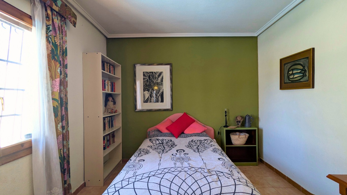 Villa for sale in Ciudad Quesada, Alicante, Spain