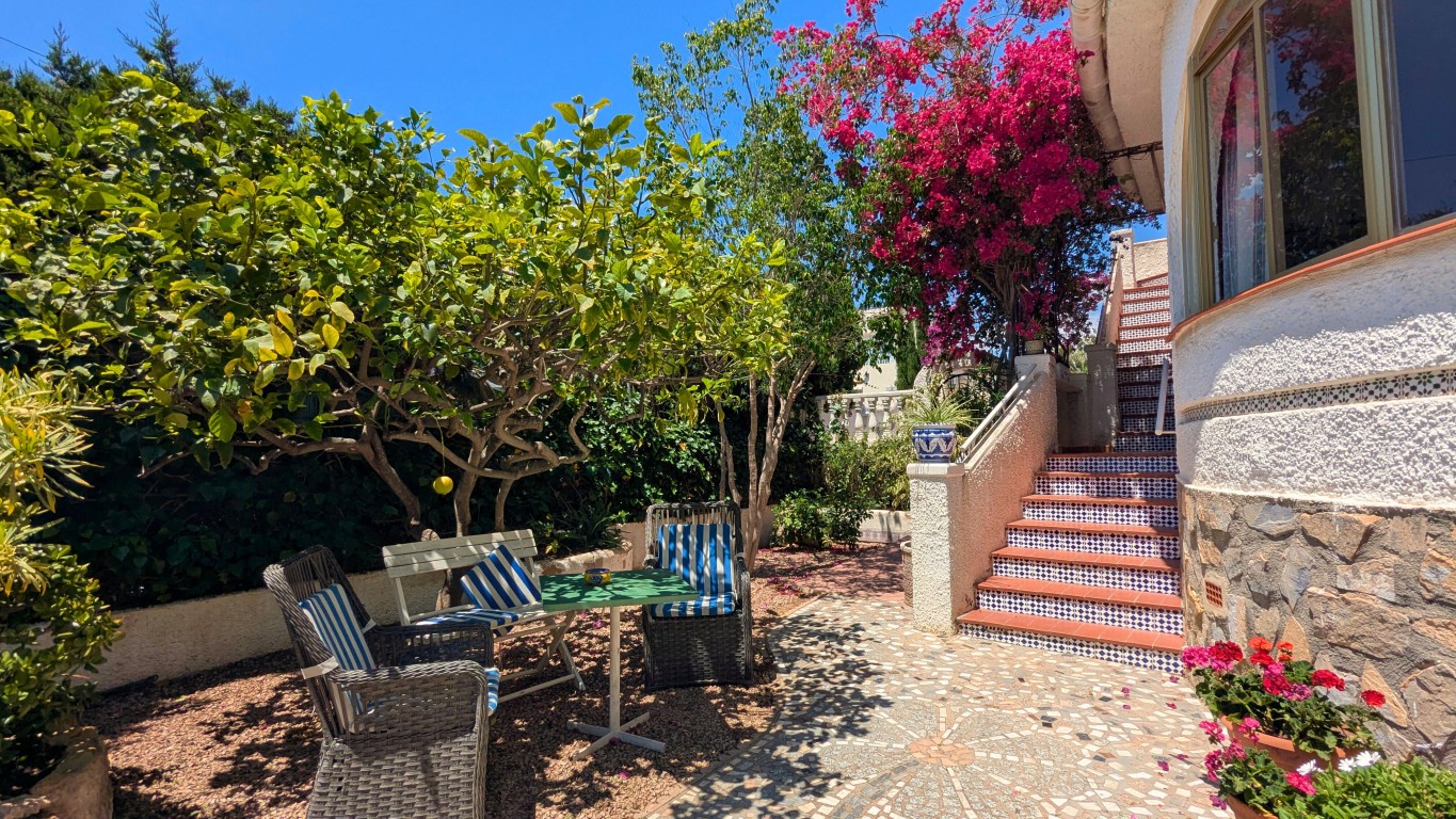 Villa for sale in Ciudad Quesada, Alicante, Spain