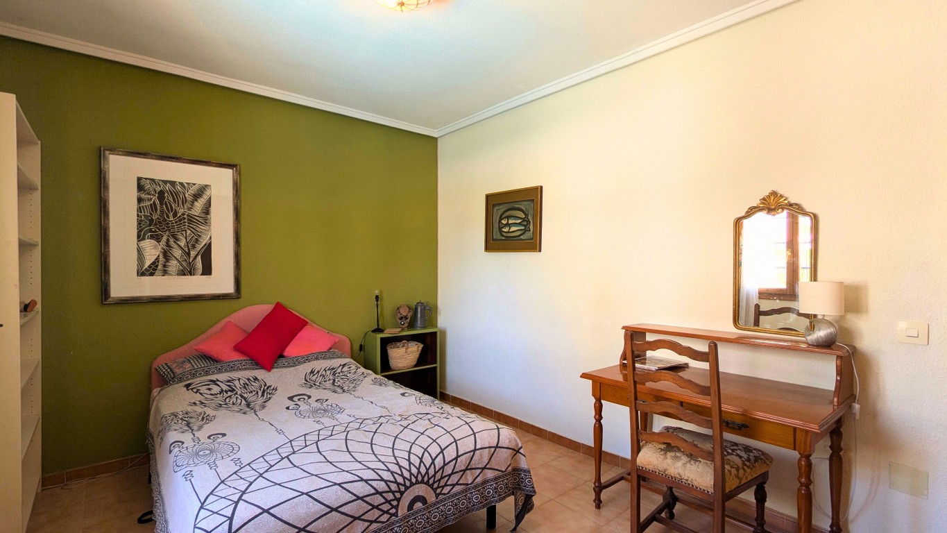 Villa for sale in Ciudad Quesada, Alicante, Spain