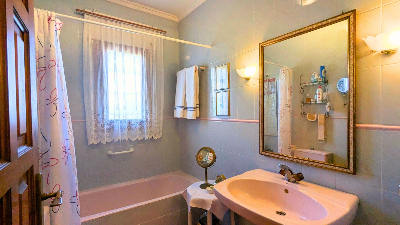 Villa for sale in Ciudad Quesada, Alicante, Spain