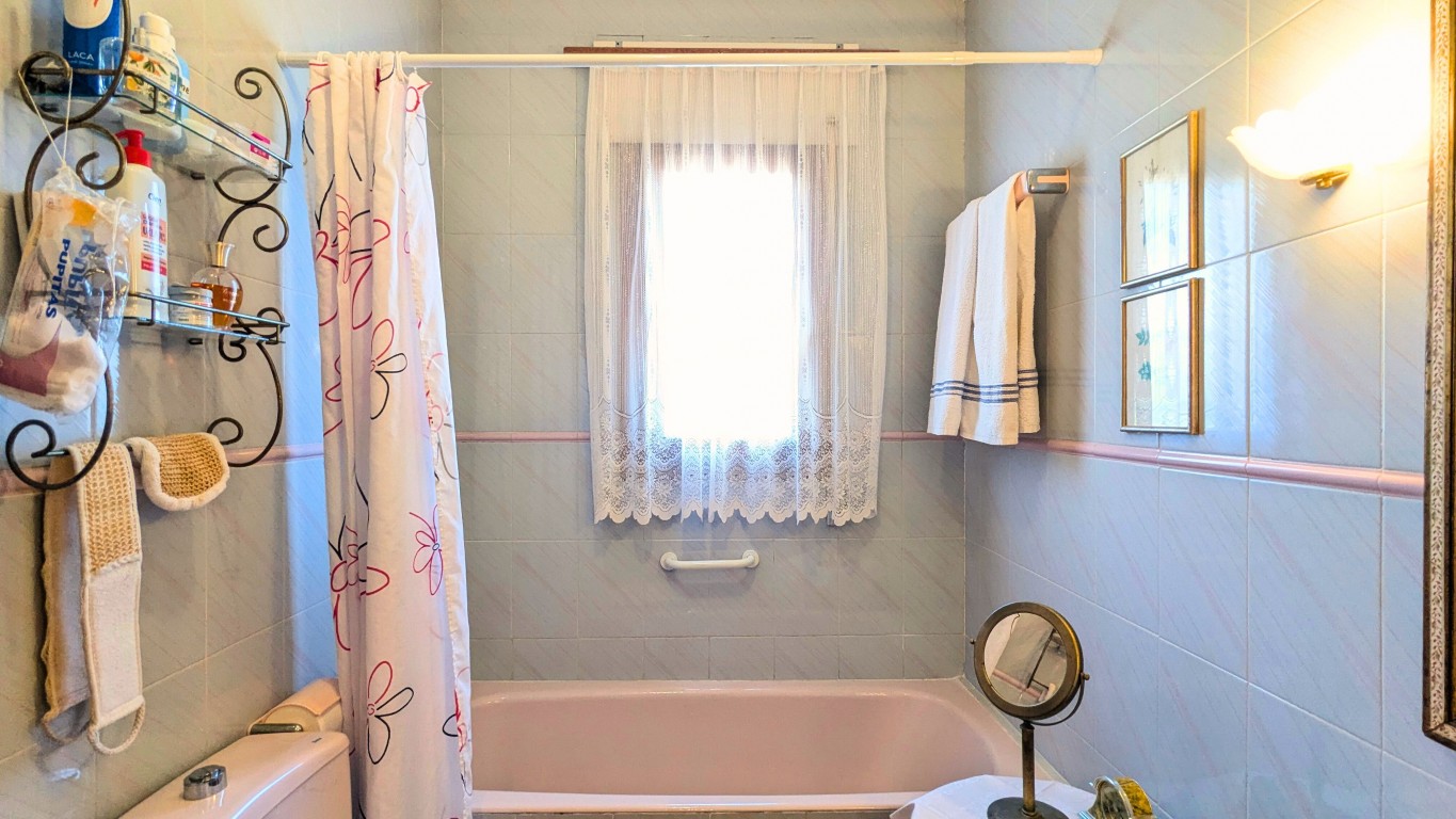 Villa for sale in Ciudad Quesada, Alicante, Spain