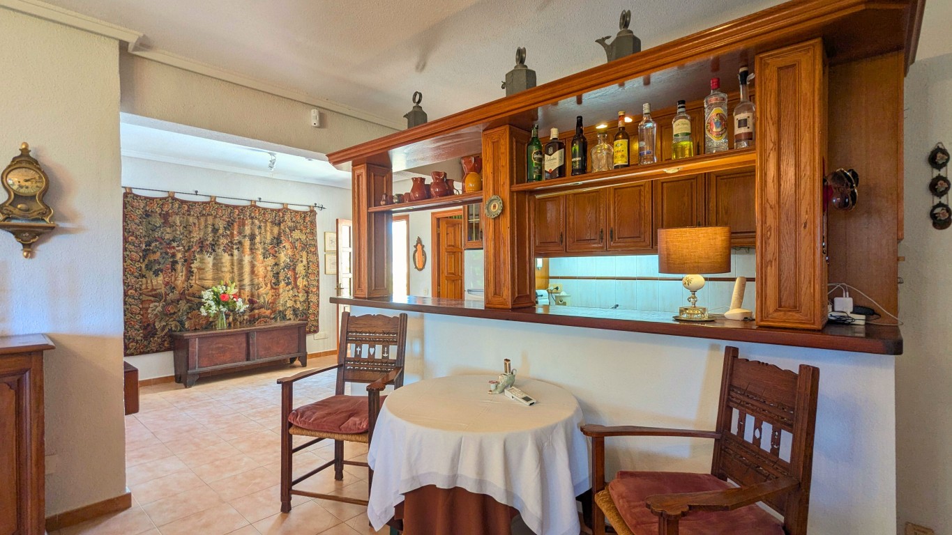 Villa for sale in Ciudad Quesada, Alicante, Spain