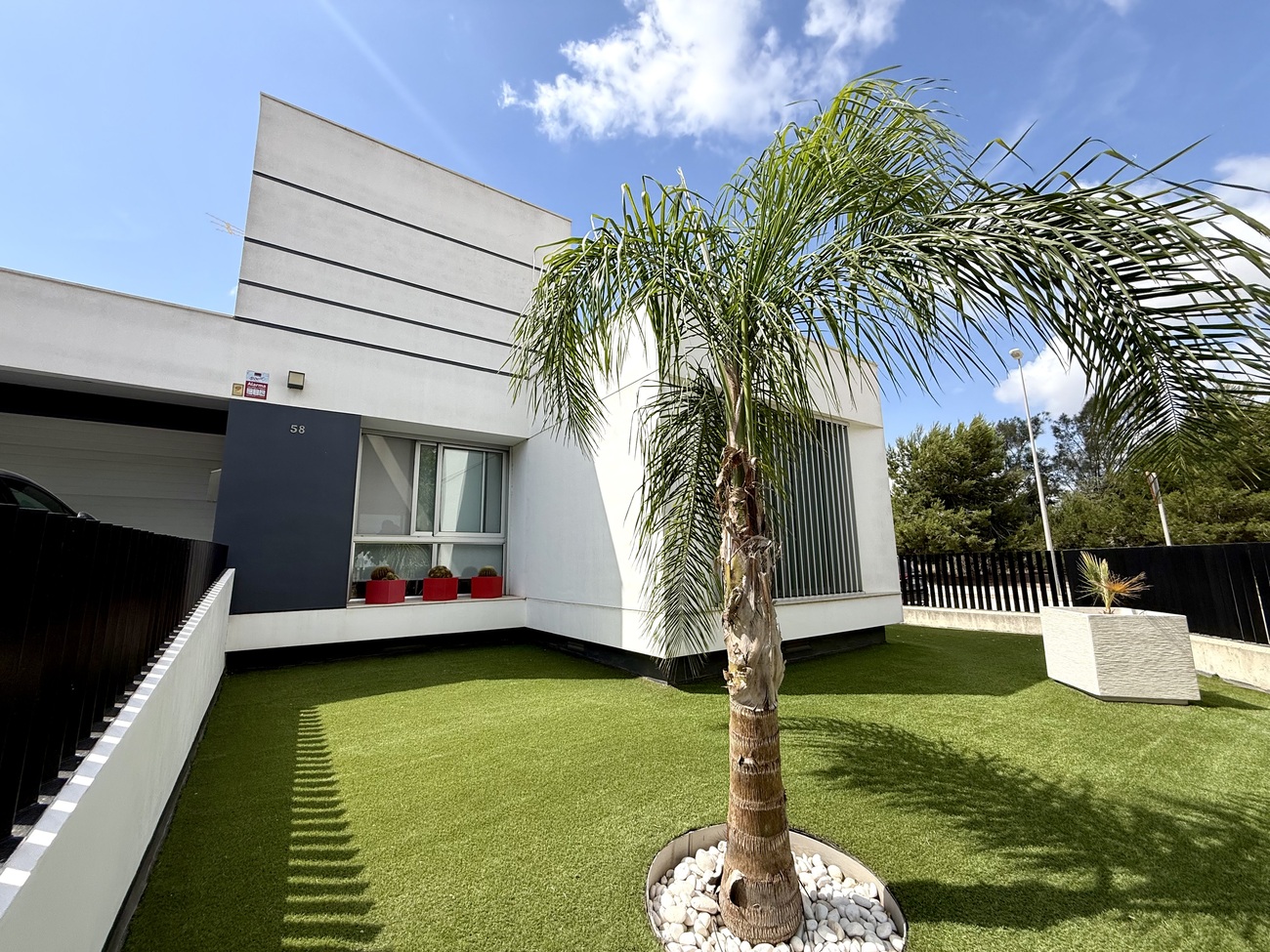 Villa for sale in Dolores, Alicante, Spain