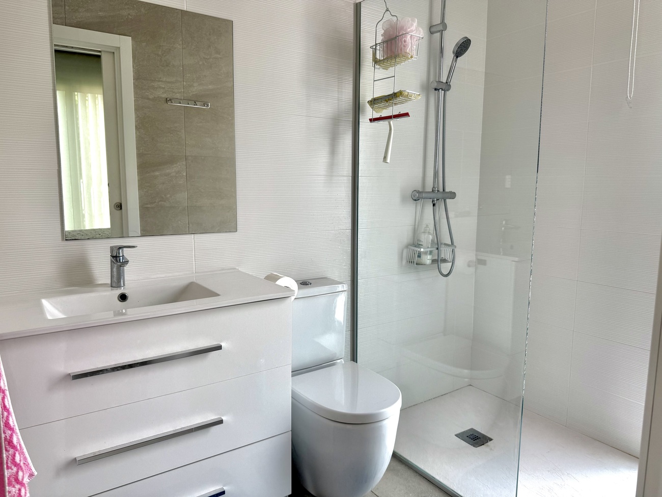 Villa for sale in Dolores, Alicante, Spain
