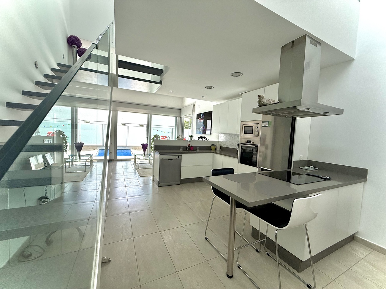 Villa for sale in Dolores, Alicante, Spain