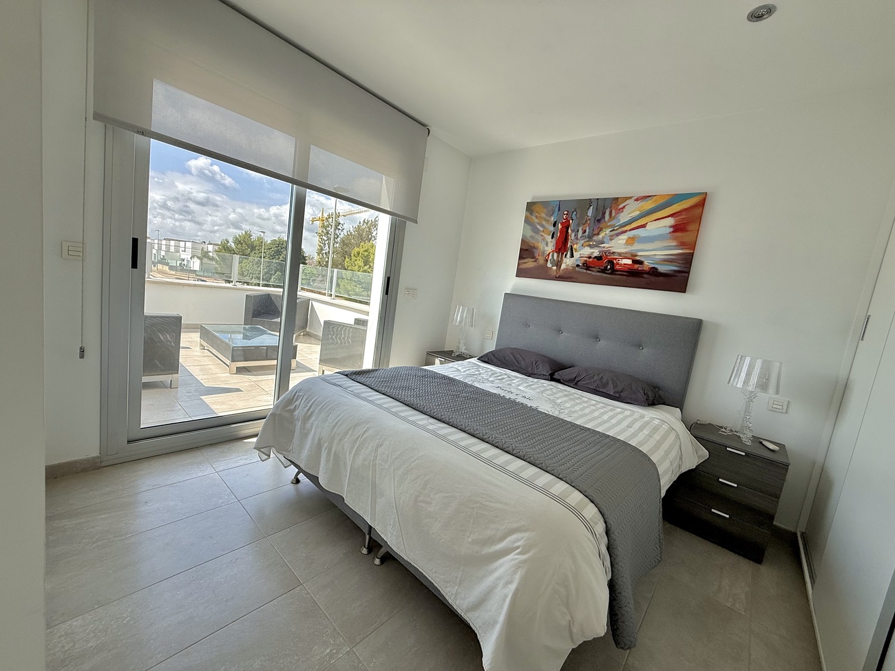 Villa for sale in Dolores, Alicante, Spain