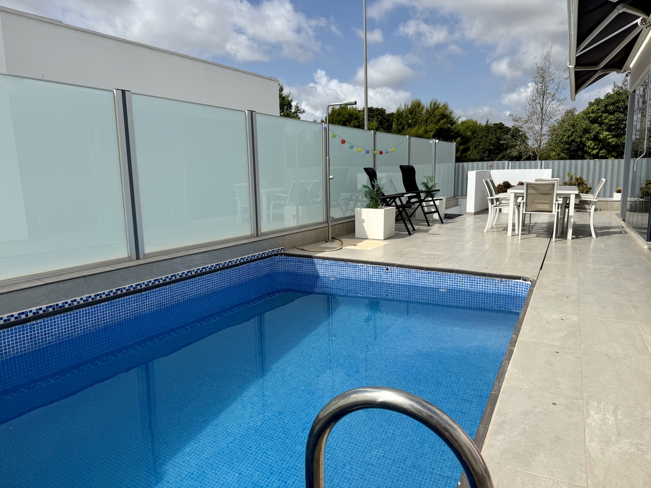 Villa for sale in Dolores, Alicante, Spain