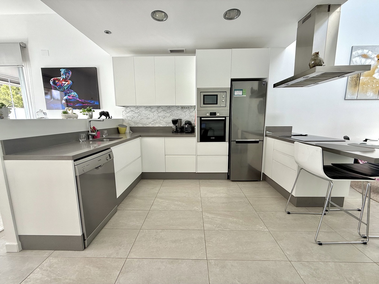 Villa for sale in Dolores, Alicante, Spain