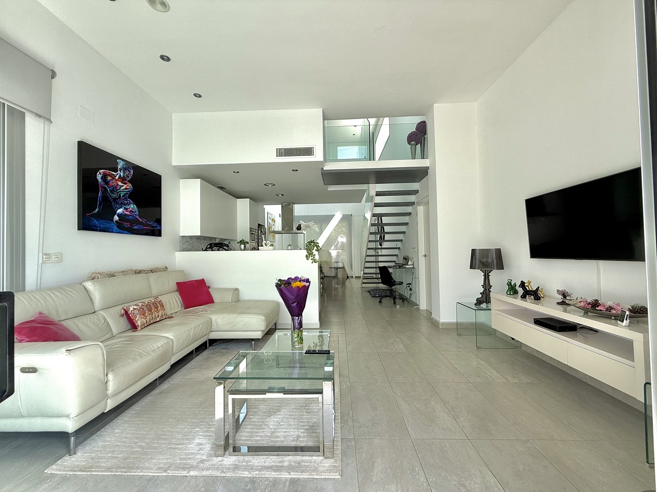 Villa for sale in Dolores, Alicante, Spain