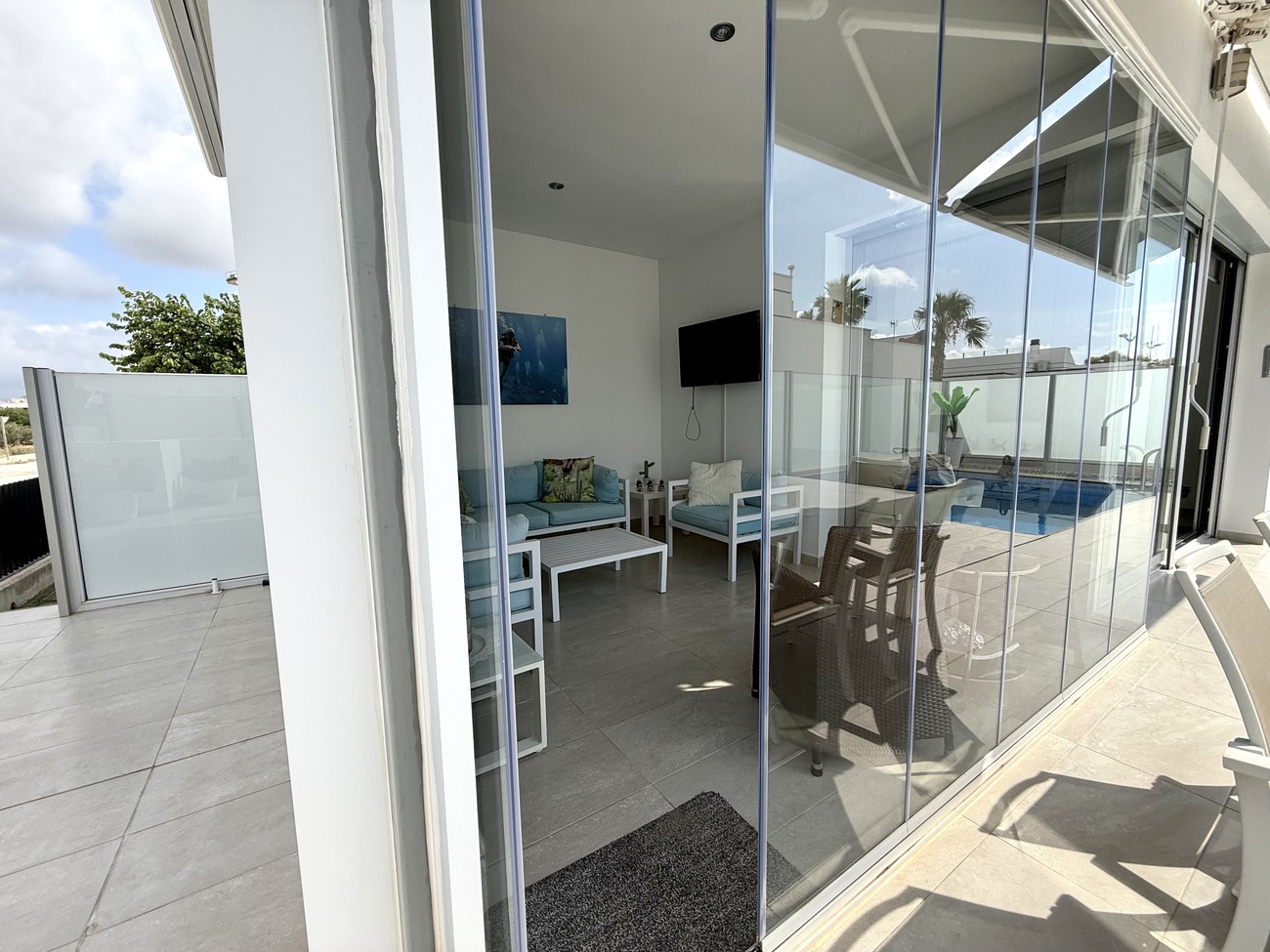 Villa for sale in Dolores, Alicante, Spain