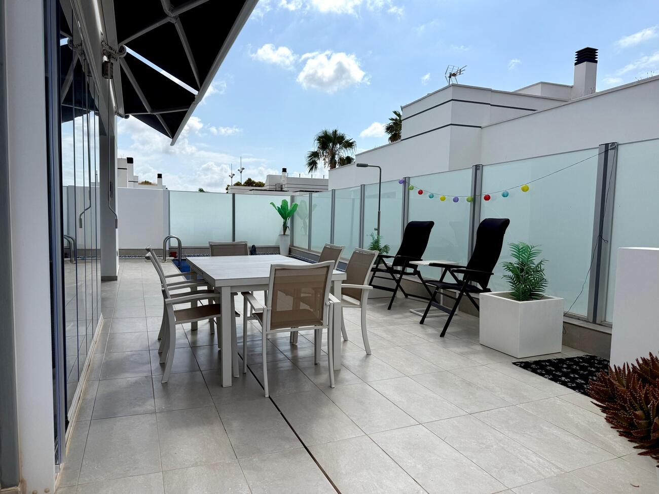 Villa for sale in Dolores, Alicante, Spain