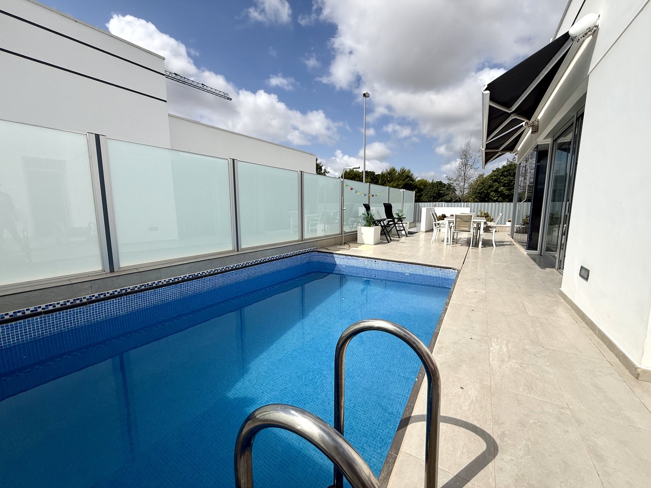 Villa for sale in Dolores, Alicante, Spain