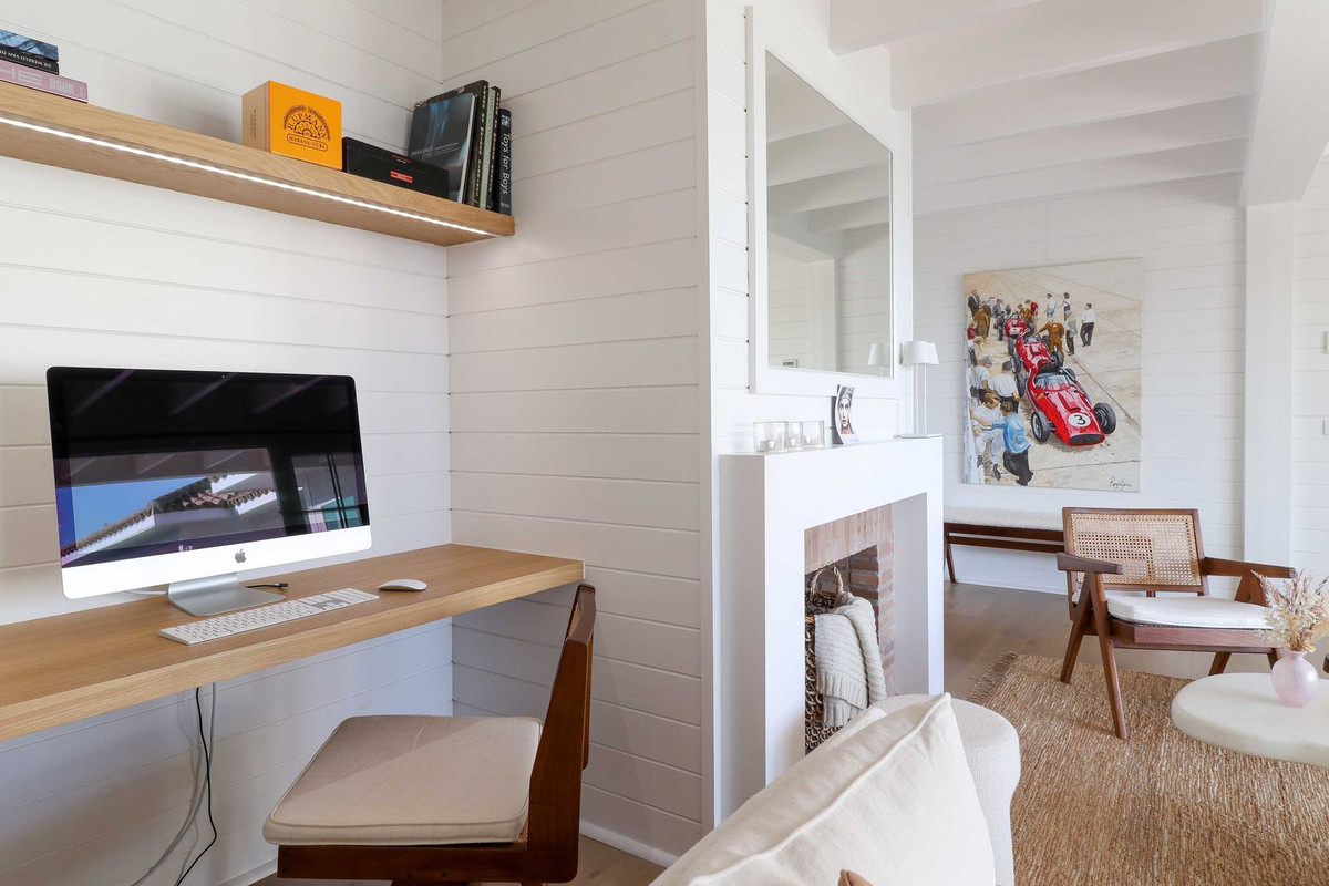 Villa for sale in Benahavis, Málaga, Spain