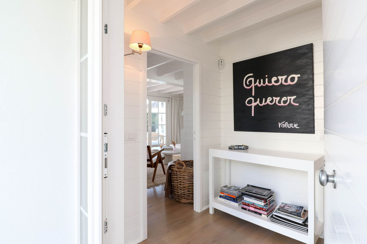 Villa for sale in Benahavis, Málaga, Spain