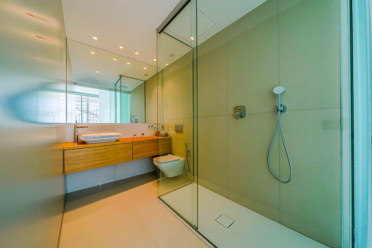 Penthouse for sale in Fuengirola, Málaga, Spain