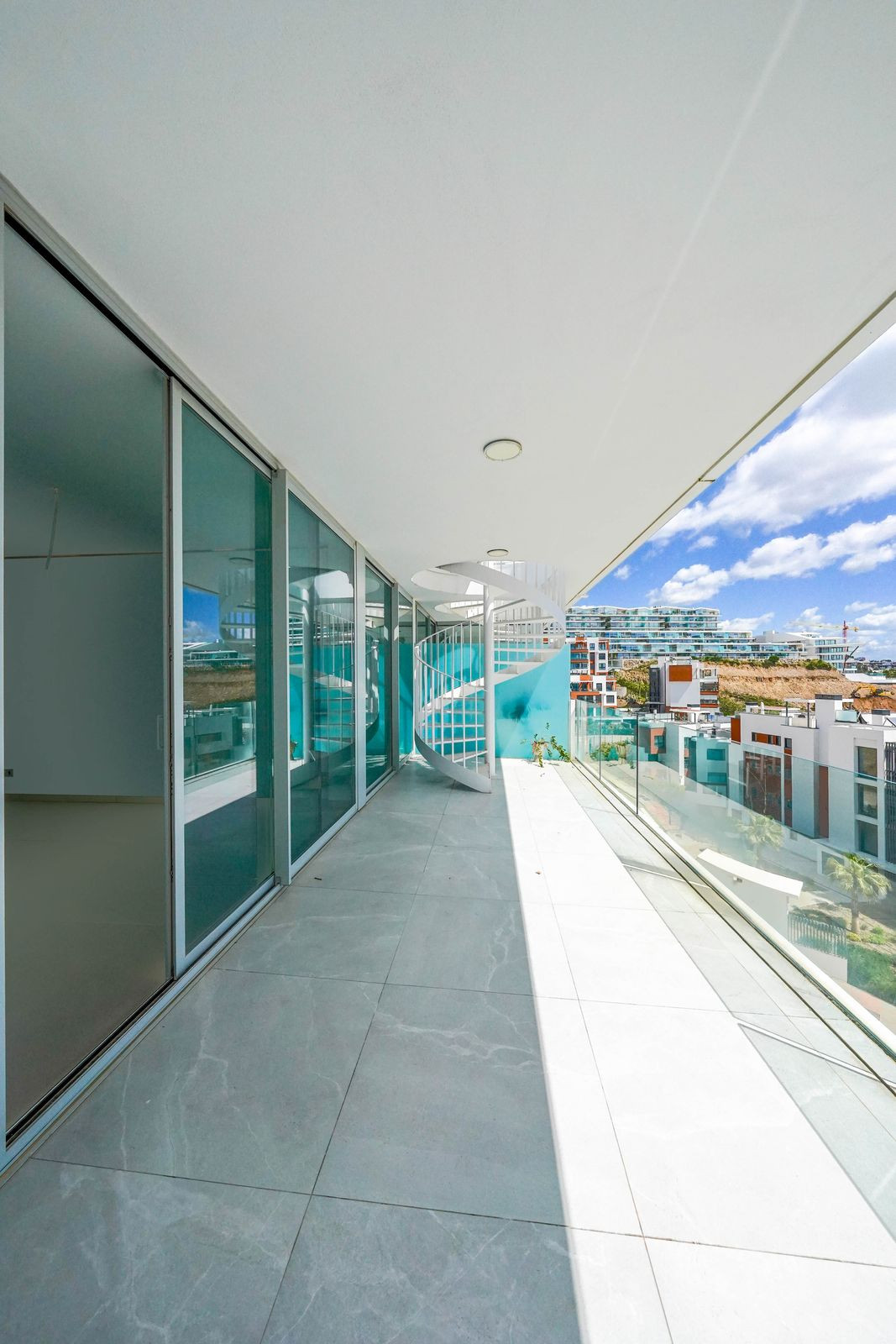 Penthouse for sale in Fuengirola, Málaga, Spain