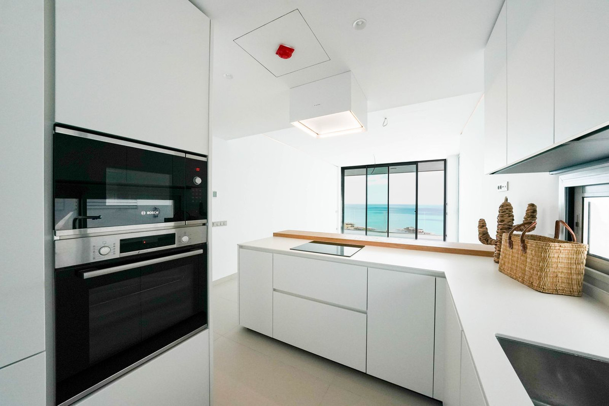 Penthouse for sale in Fuengirola, Málaga, Spain