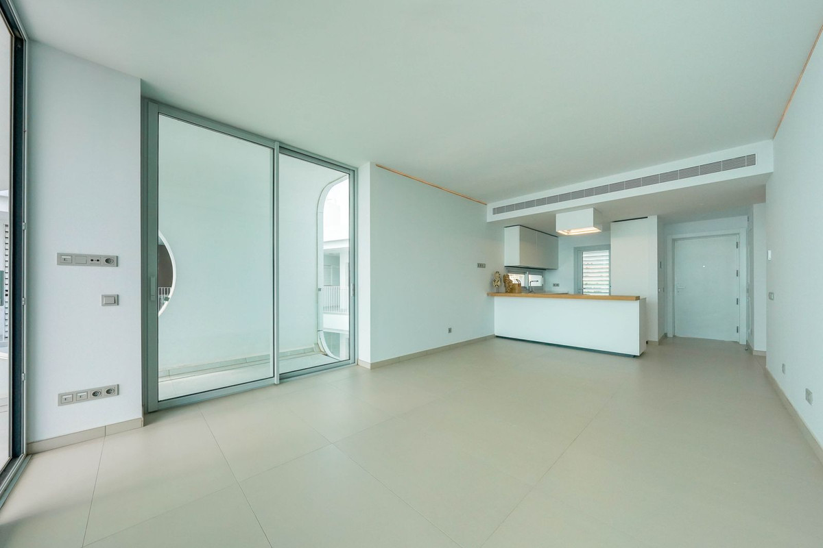 Penthouse for sale in Fuengirola, Málaga, Spain