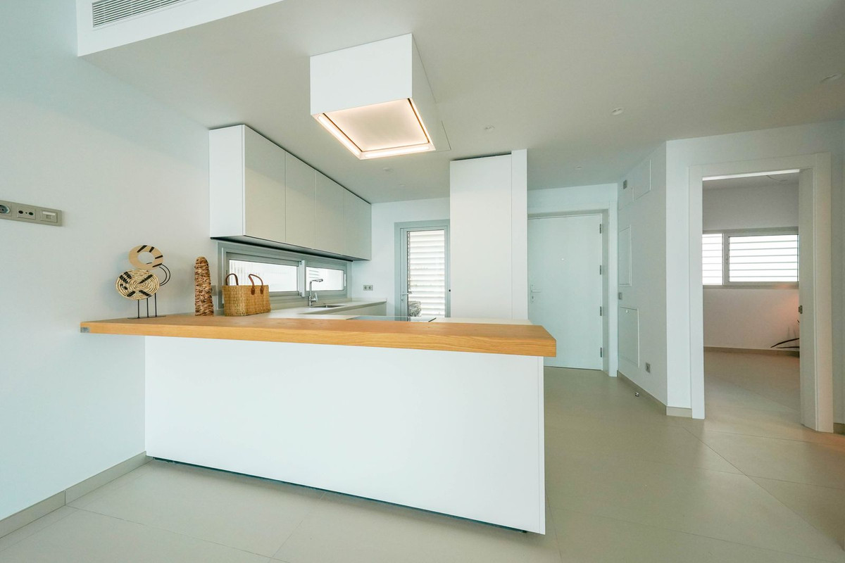 Penthouse for sale in Fuengirola, Málaga, Spain