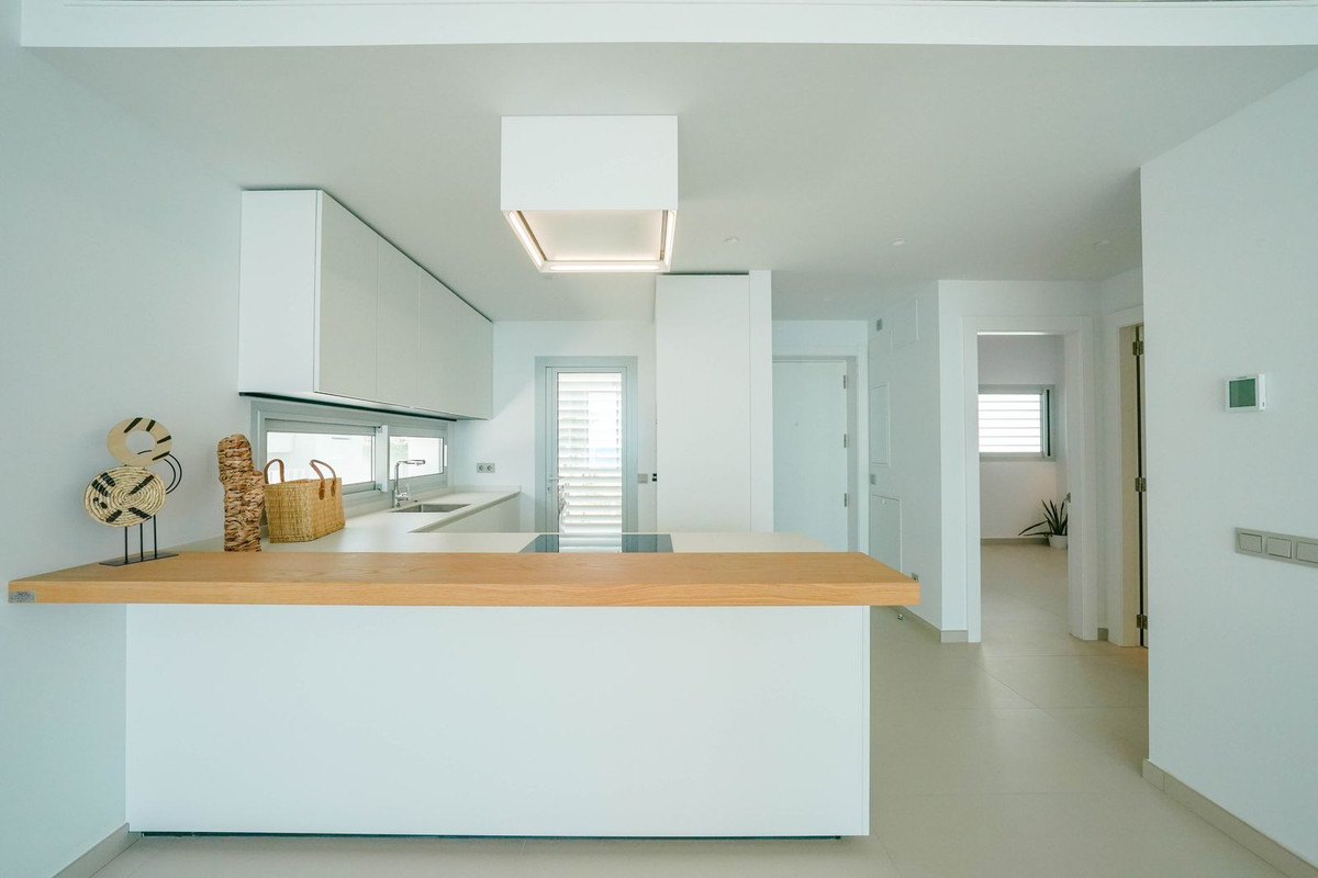 Penthouse for sale in Fuengirola, Málaga, Spain