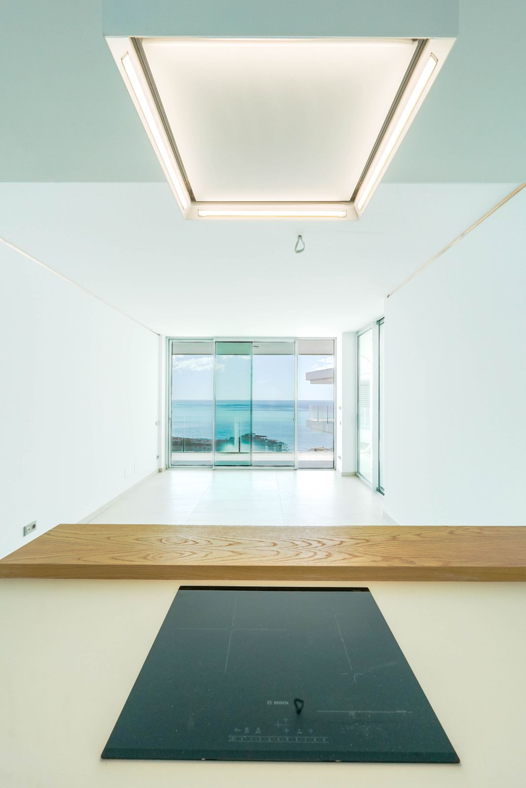Penthouse for sale in Fuengirola, Málaga, Spain