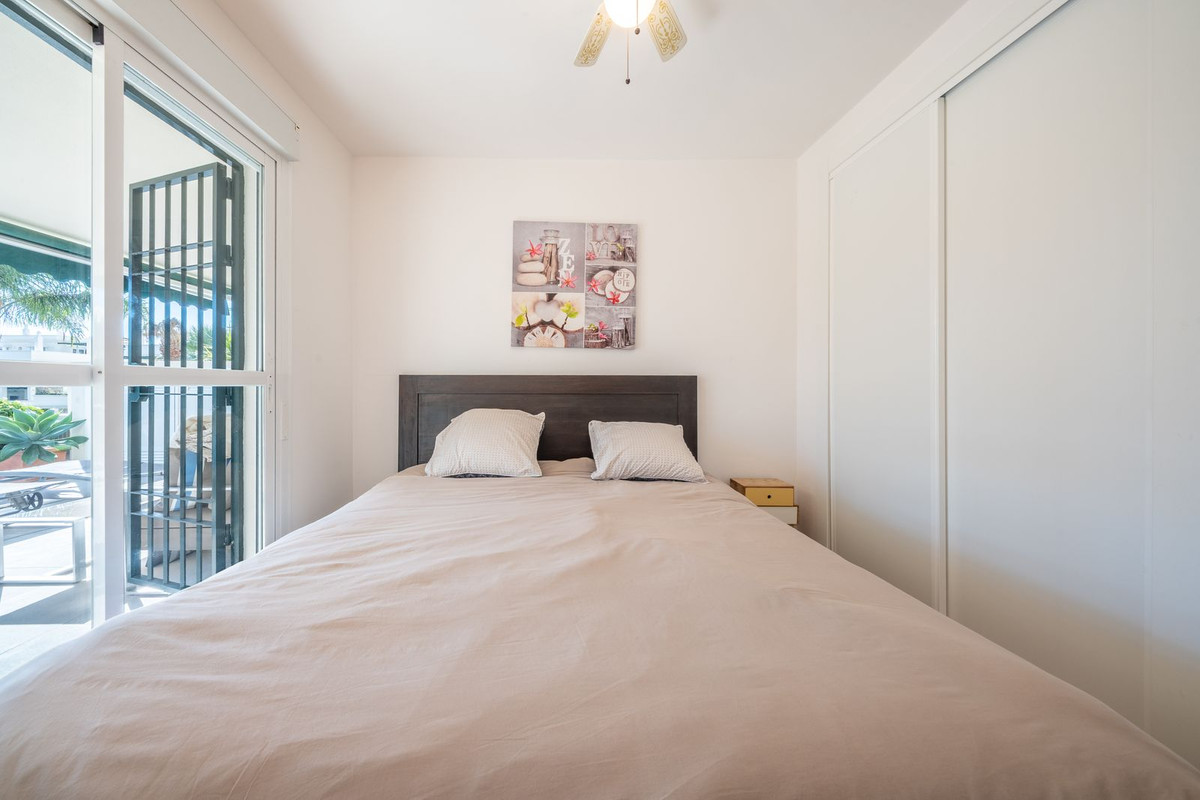 Apartment for sale in Puerto Banus, Málaga, Spain