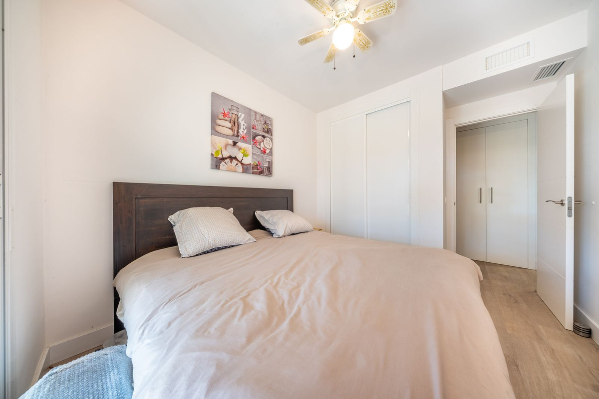 Apartment for sale in Puerto Banus, Málaga, Spain