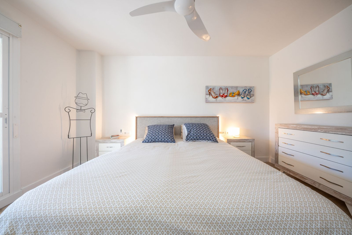 Apartment for sale in Puerto Banus, Málaga, Spain