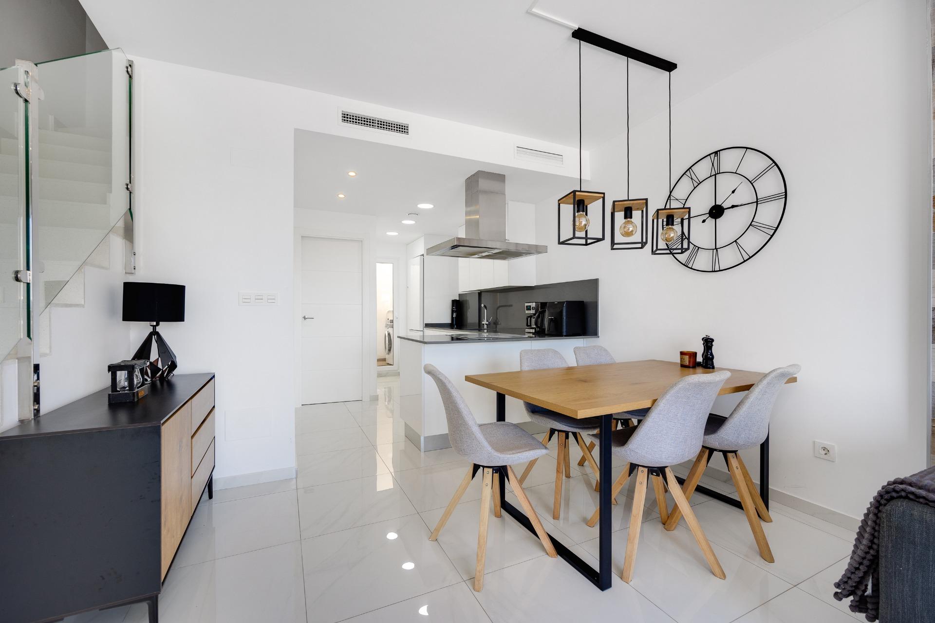 Town House en venta en Torrevieja