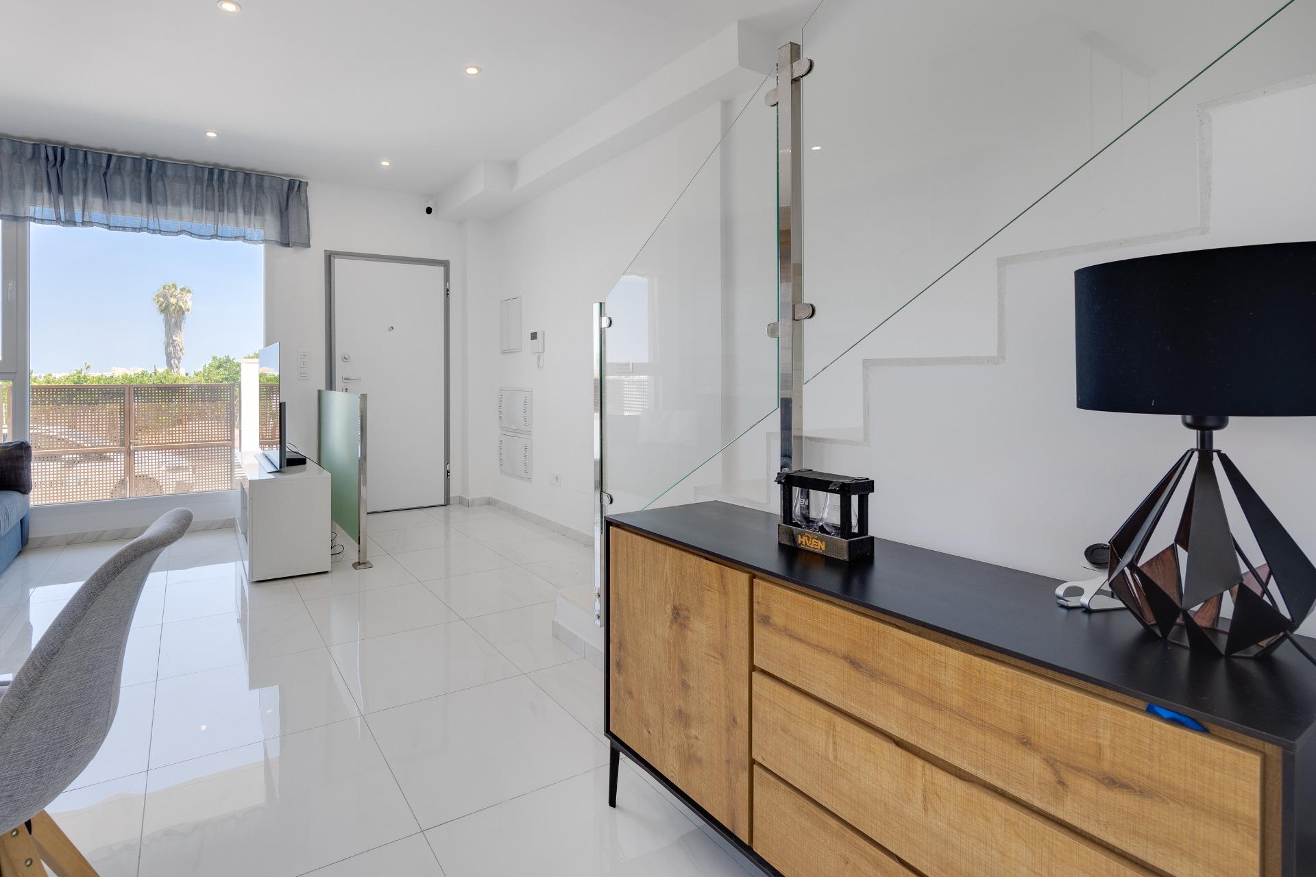 Town House en venta en Torrevieja