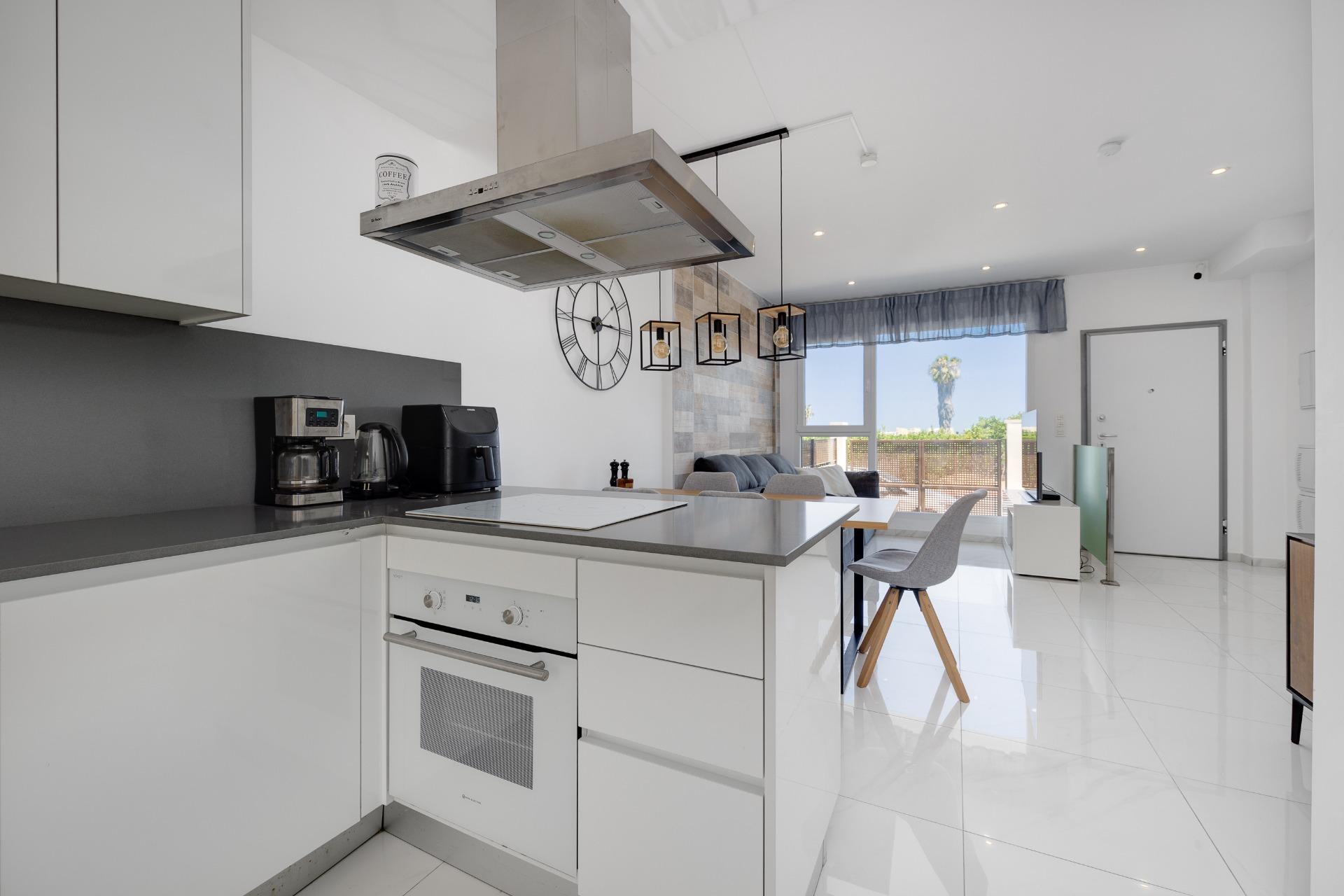 Town House en venta en Torrevieja