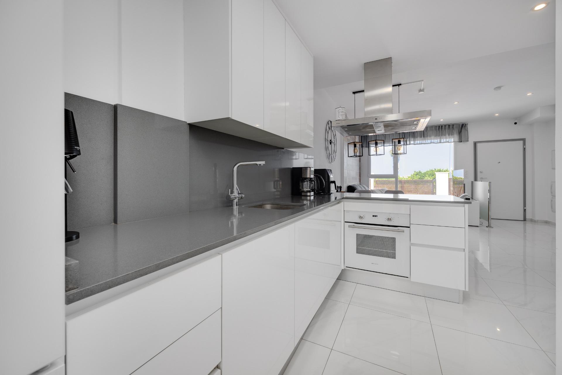 Town House en venta en Torrevieja