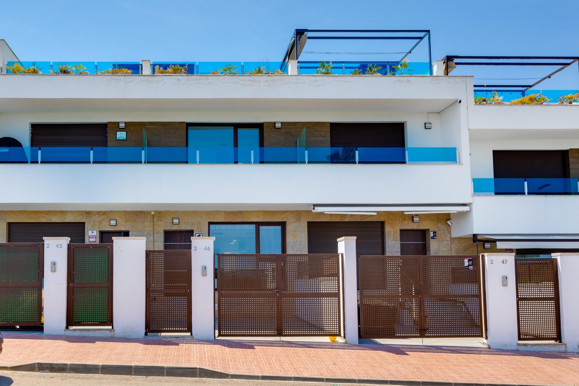 Town House en venta en Torrevieja