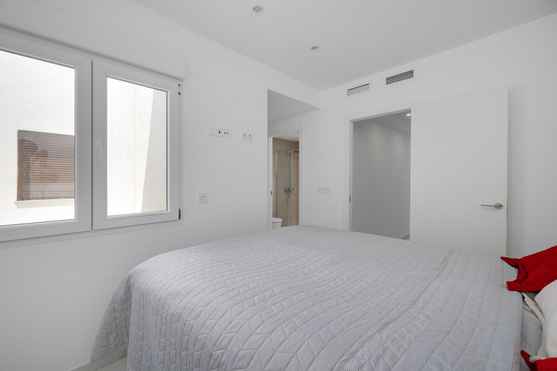 Town House en venta en Torrevieja