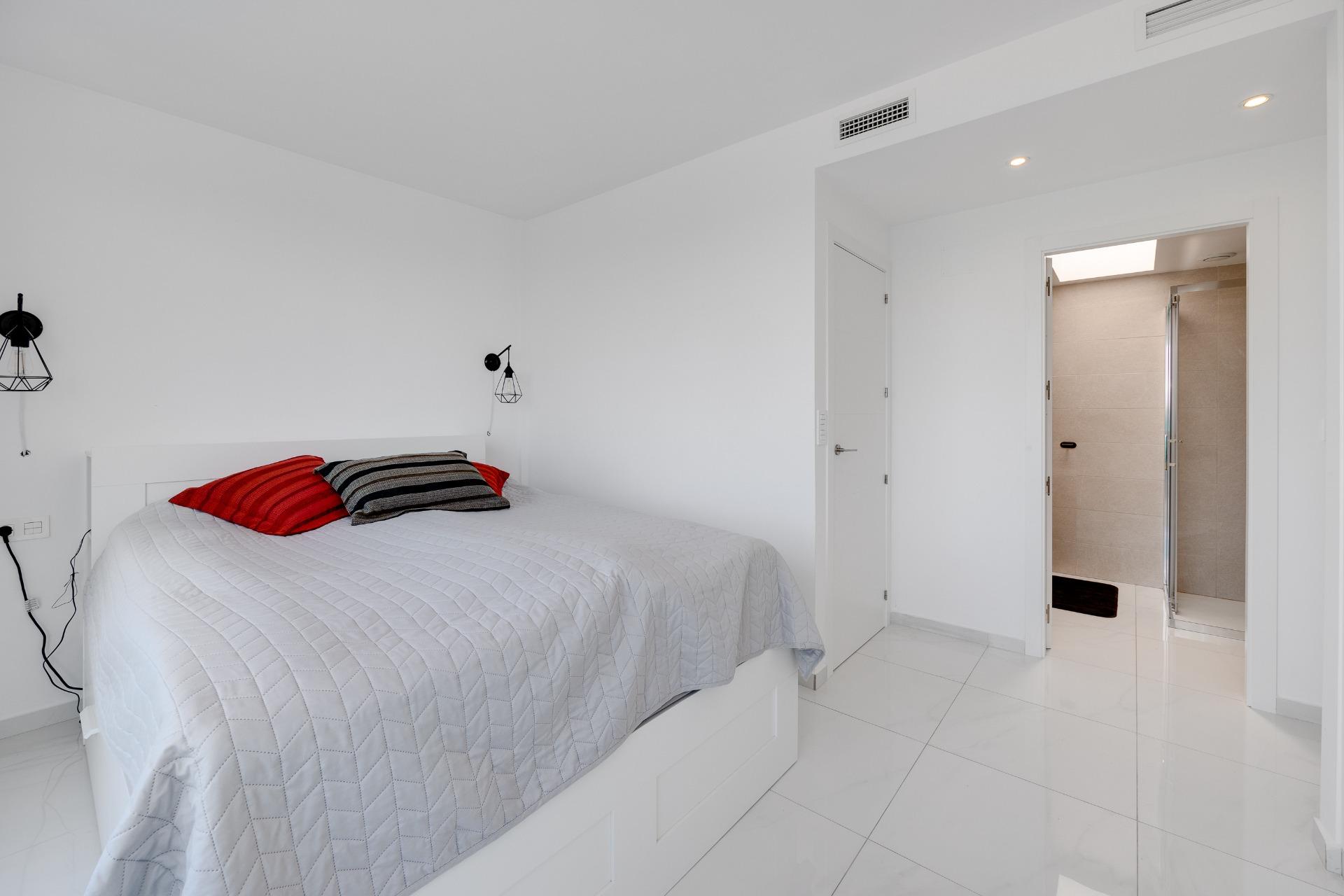 Town House en venta en Torrevieja
