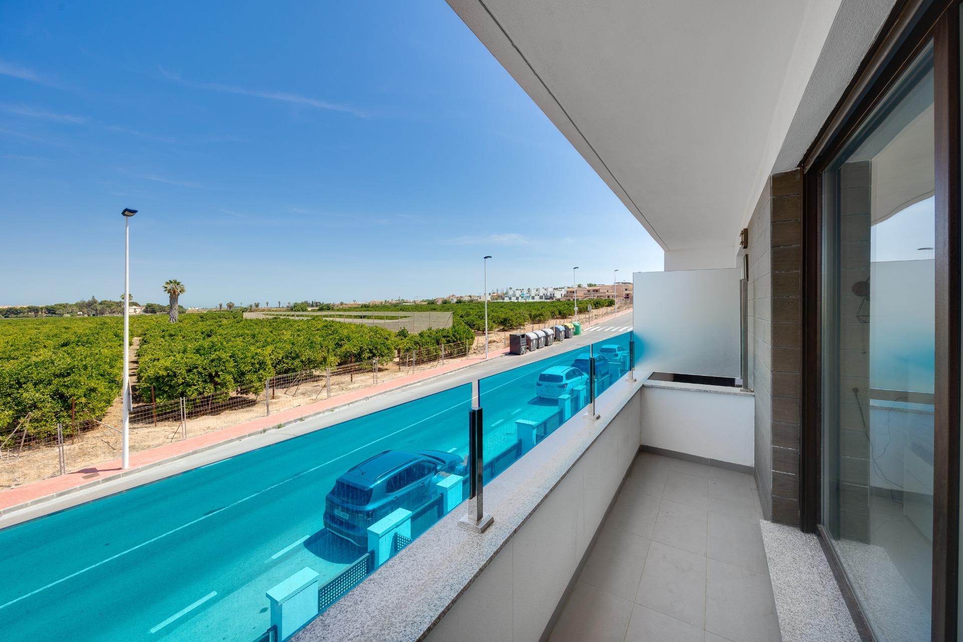 Town House en venta en Torrevieja