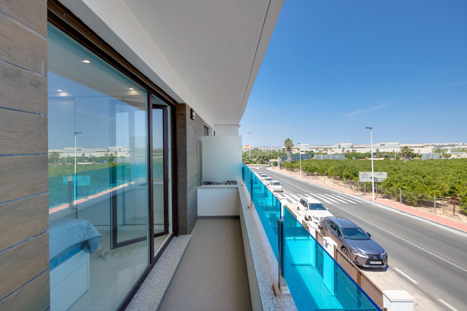 Town House en venta en Torrevieja