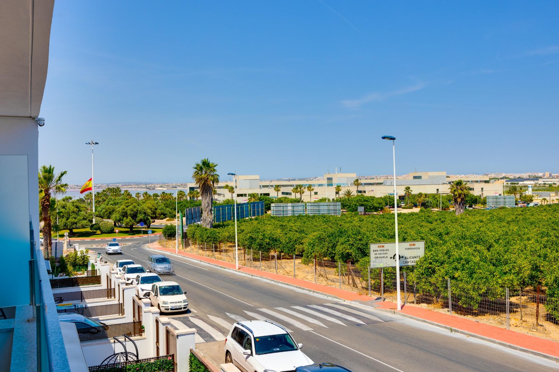 Town House en venta en Torrevieja