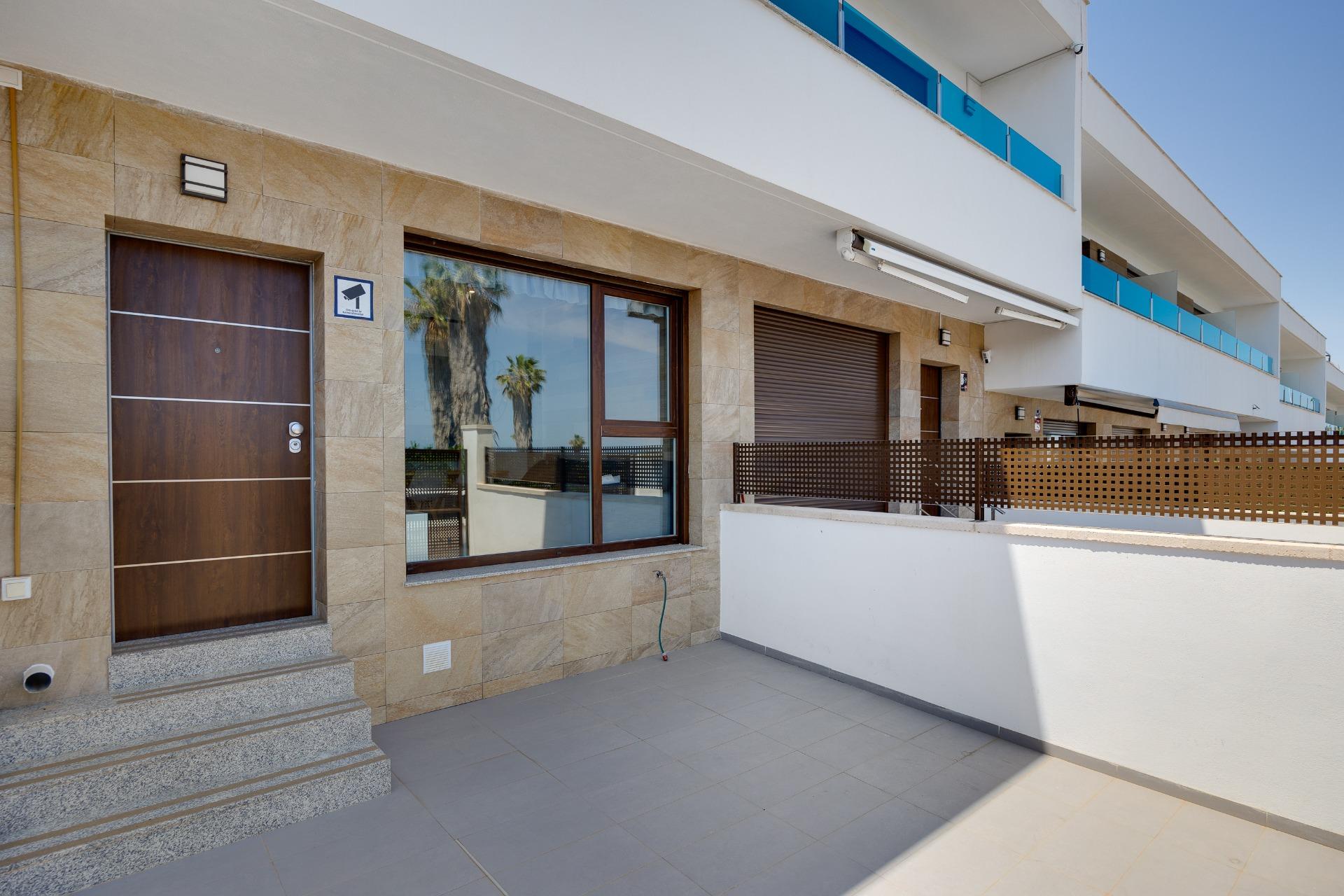 Town House en venta en Torrevieja