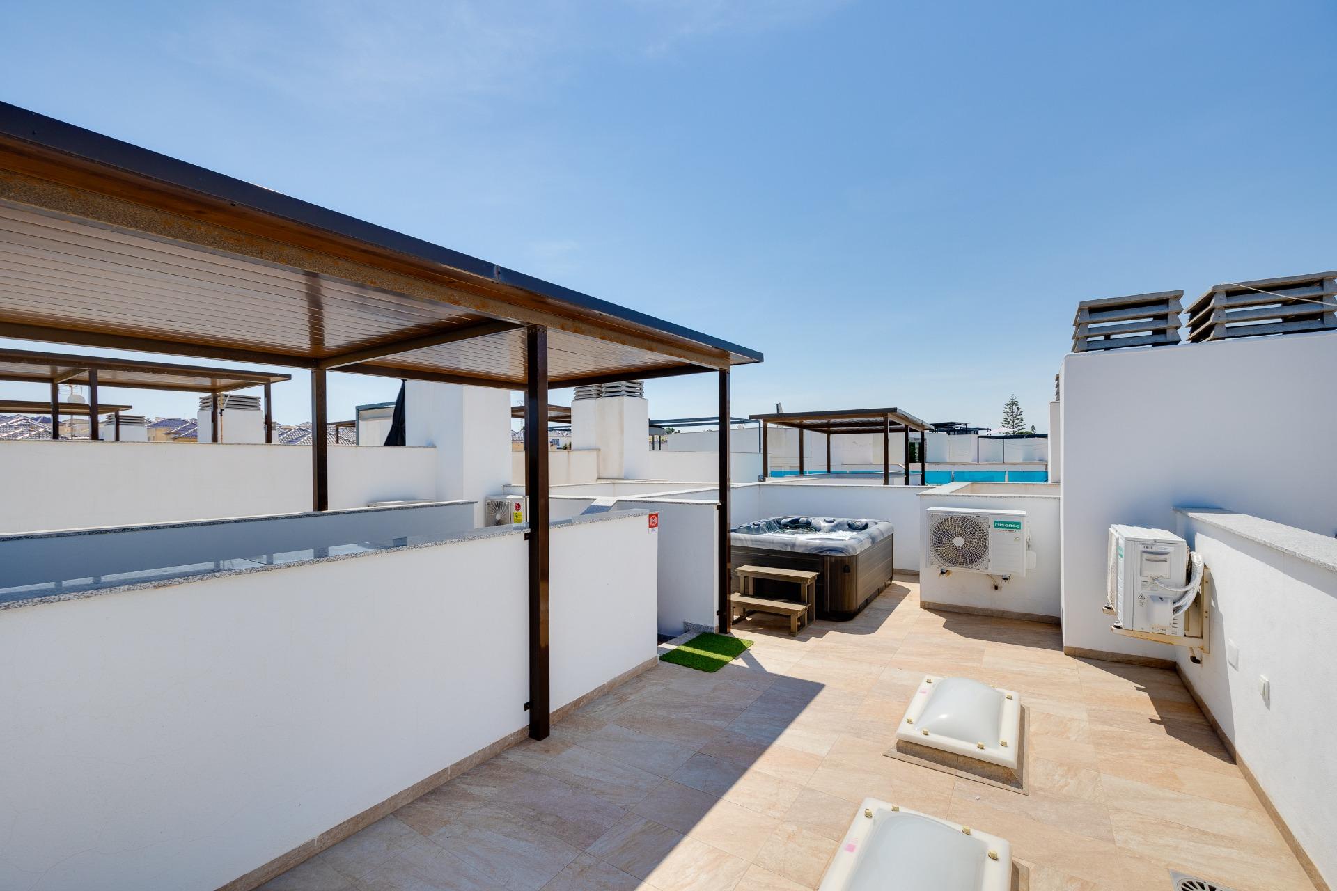 Town House en venta en Torrevieja