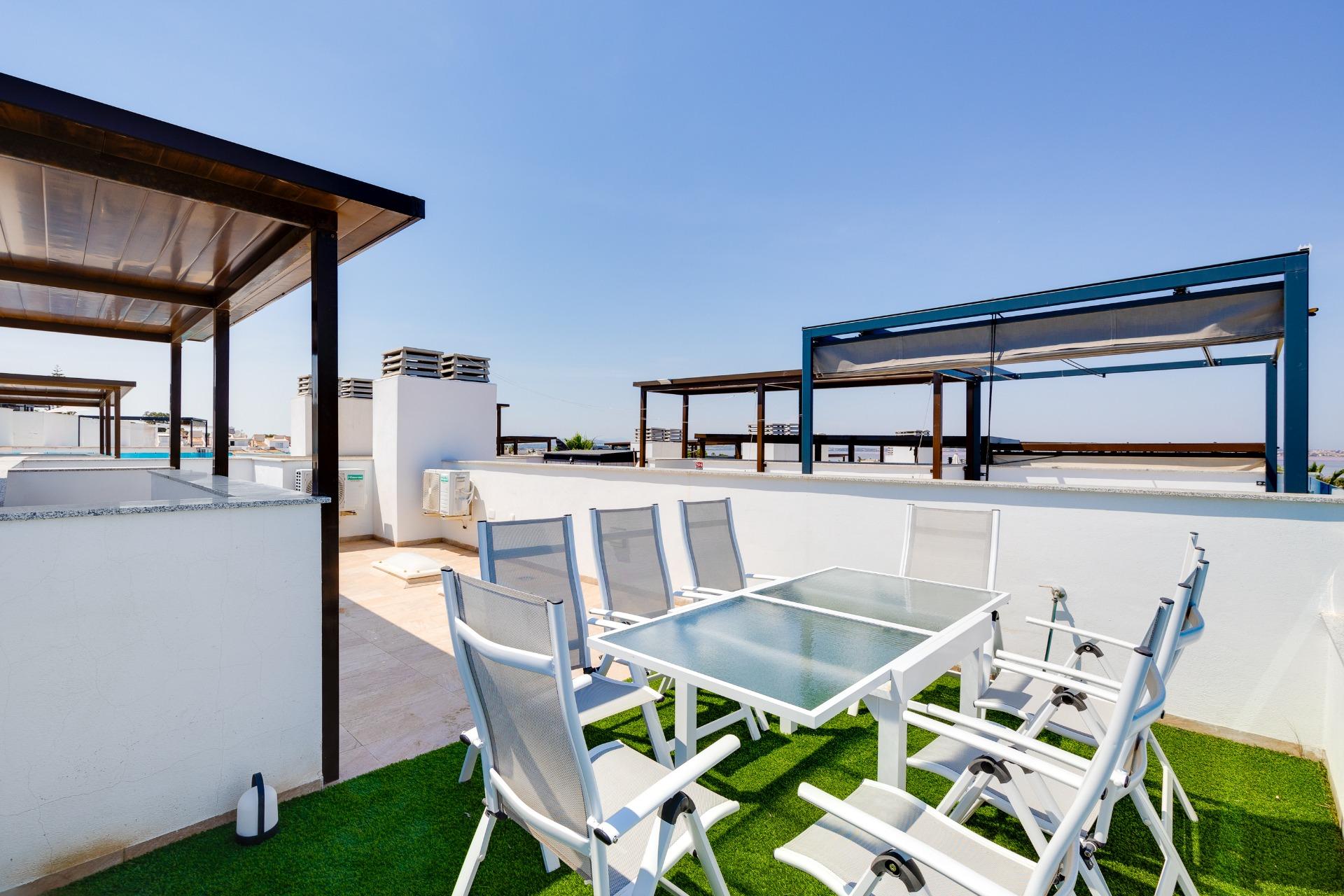 Town House en venta en Torrevieja